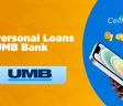 Personal Loans UMB Bank: The Ultimate Guide to Getting Your Loan