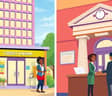 Why credit unions may offer better rates than big banks