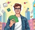 How to manage multiple cards without losing control