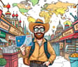 How to avoid foreign transaction fees abroad