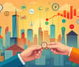 Real estate investing without buying property
