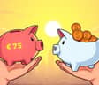 How to choose between a savings account and a money market account
