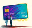 The risks of co-signing on someone else’s card