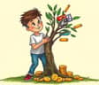 Building credit with small, manageable loans