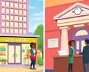 Why credit unions may offer better rates than big banks