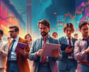 What to do when the market goes down