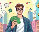 How to manage multiple cards without losing control
