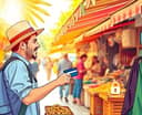 Using credit cards safely while traveling abroad