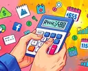 Loan calculators: how to estimate your payments