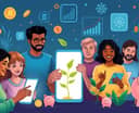 Banking features that help build better saving habits
