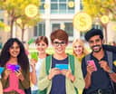 The best credit cards for students with no history