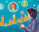 Using bank analytics tools to review your spending