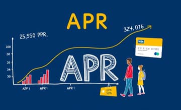 Understanding APR: How It Affects Your Credit Card