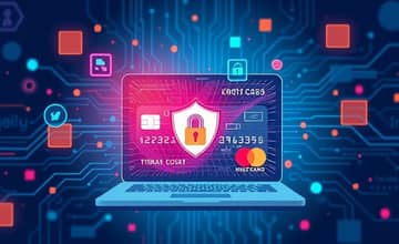 Credit Card Security Tips: Protect Your Information