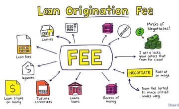 Understanding Loan Origination Fees