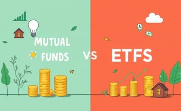 Mutual Funds vs. ETFs: Which Is Better?