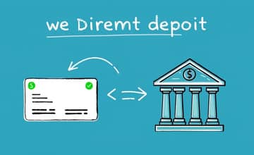 Setting Up Direct Deposit: A Quick Guide