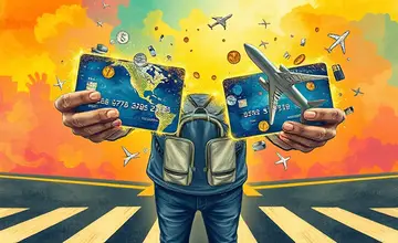 Cashback cards vs. travel cards: which is right for you?