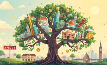 Diversify your portfolio to reduce overall risk