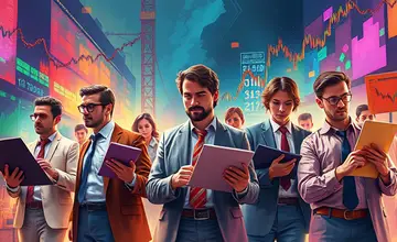 What to do when the market goes down