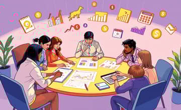 Creating an investment strategy you can stick to