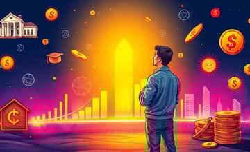 How to set realistic investment goals
