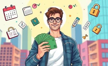 How to manage multiple cards without losing control