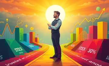 Mistakes new investors make and how to avoid them