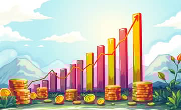 The importance of keeping investment costs low