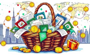 Understand ETFs and why they’re so popular