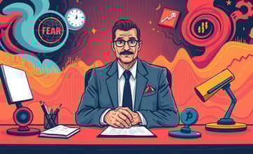 The psychology behind successful investing
