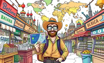 How to avoid foreign transaction fees abroad