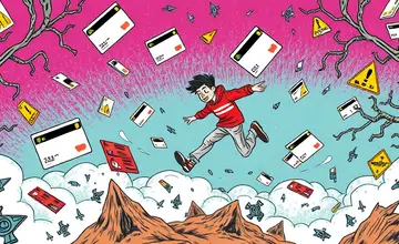 Avoiding common traps in credit card offers