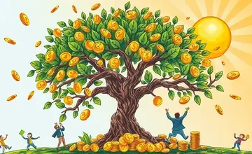 How dividends work and how to benefit from them