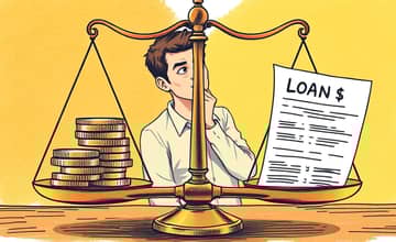 Understanding origination fees and loan costs