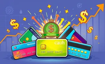 Cards that earn rewards on every dollar you spend