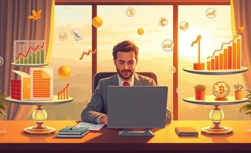 How to rebalance your portfolio without stress