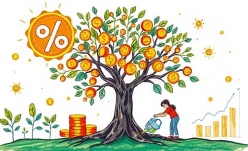 Understanding bank interest: how it affects your money