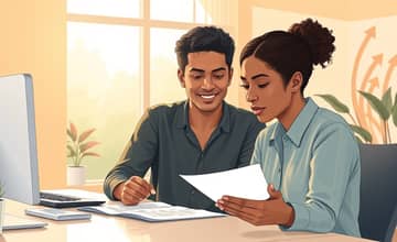 How to qualify for a personal loan with no surprises
