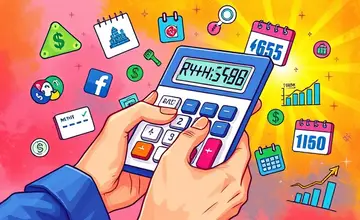 Loan calculators: how to estimate your payments