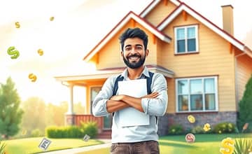 Loan pre-approval: what it means and how it helps
