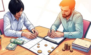 What to know before opening a joint bank account