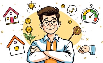 What lenders look for in your application
