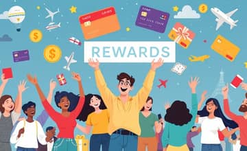 How to track your card rewards and redemptions