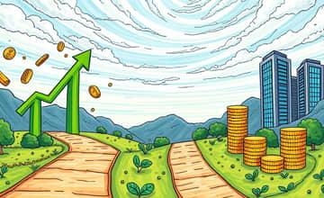The difference between growth and value investing