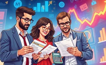 Understanding tax implications of your investments