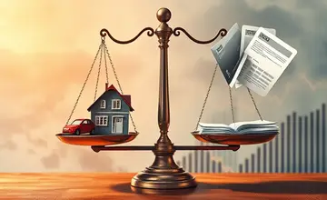 Secured loans vs. unsecured loans explained