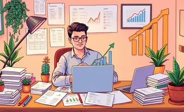 How to get a business loan as a freelancer