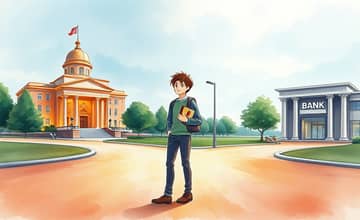 Student loans: federal vs. private explained
