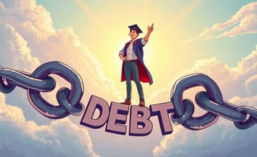 Repayment strategies to reduce loan stress